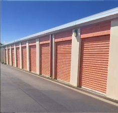 Photo of Better Self Storage - Polk
