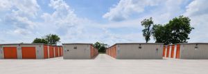 Photo of Better Self Storage - Woods