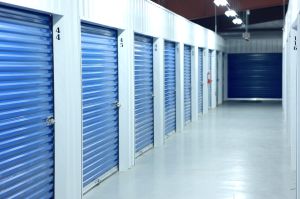 Photo of Iron Storage - Tupelo