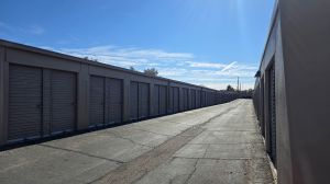 Photo of Fort Lowell Self Storage
