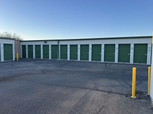 Thornydale Self Storage - 6955 North Thornydale Road