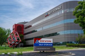 Photo of Devon Self Storage, LLC - Devon Self Storage - 9186 - Southfield