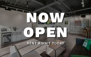 Space Shop Self Storage - Carrollton