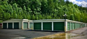 Secure-T-Loc Storage