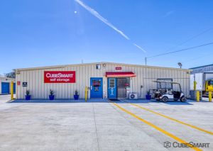 CubeSmart Self Storage - 300 East Little York - TX