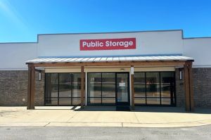 Public Storage - Evans - 1106 Furys Ferry Rd - 1106 Furys Ferry Rd