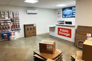 Photo of Public Storage - Milton - 7645 Highway 90