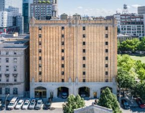 Photo of Storage Post - Prospect Heights