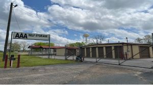 Photo of AAA Self Storage
