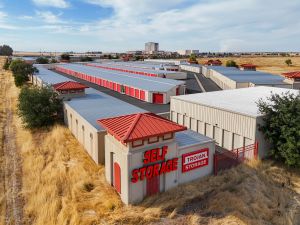Photo of Trojan Storage of Rocklin