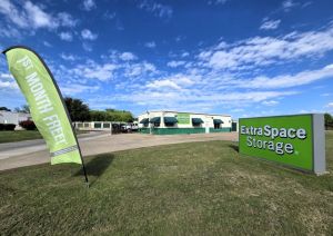 Photo of Extra Space Storage - 6867 - Lewisville - 901 N Mill St