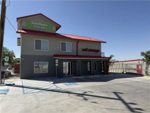 Extra Space Storage - 6910 - El Paso - Gateway Blvd E