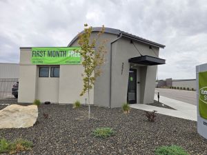 Photo of Extra Space Storage - 6919 - Meridian - 221 E Amity Rd