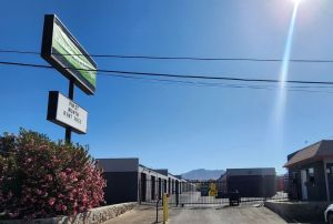 Extra Space Storage - 6909 - El Paso - Doniphan Dr - 6008 Doniphan Drive