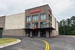 Photo of Public Storage - Lithonia - 8080 Rockbridge Rd SW