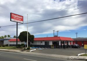 Photo of CubeSmart Self Storage CA Sacramento Stockton Blvd