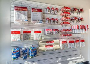 CubeSmart Self Storage VA Christiansburg Cinnabar Rd