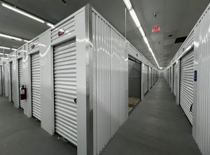 Q Space Storage