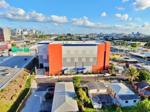 Photo of StorageMart - NW 30th St