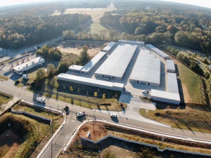Self Storage Loganville - 2390 Claude Brewer Road