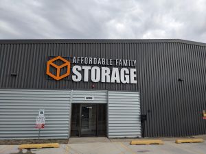 Photo of Affordable Family Storage-Springfield