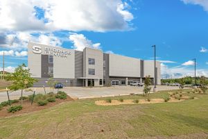 Photo of The Storage Center 8078 - Research Park