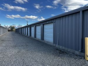 10 Federal Storage - Highway 6 and 50