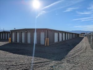 10 Federal Storage - Highway 6 and 50 - 2462 Highway 6 And 50