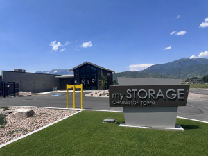 My Storage Charleston