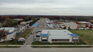 Photo of ClearHome Self Storage - Shelby