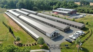 Photo of ClearHome Self Storage - Walkertown