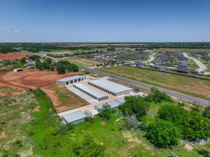 Big Guy Storage - FM 89 - 1270 Farm to Market 89