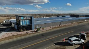 Photo of ClearHome Self Storage - Longmont
