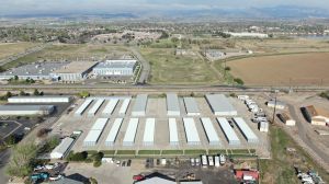 Photo of ClearHome Self Storage - Loveland