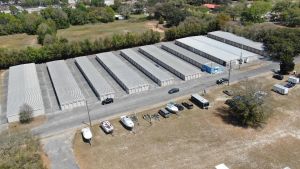 Photo of ClearHome Self Storage - Pensacola