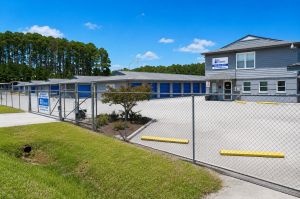 Photo of KO Storage of Jacksonville - Center St