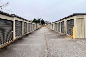 Photo of Lake Robinson Self Storage