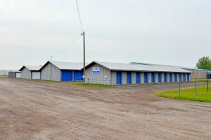 Packer Storage of Superior (Oakes Ave) - 1103 Oakes Avenue