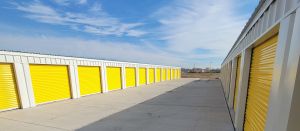 Photo of Honey Creek Self Storage