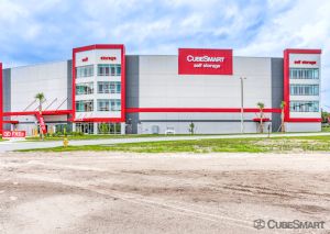 Photo of CubeSmart Self Storage - 515 Bartram Market Dr. - FL