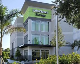 Photo of Extra Space Storage - 2048 - Bonita Springs - Bernwood Dr