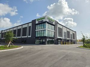 Photo of Extra Space Storage - 6657 - Cape Coral - 1195 SW Pine Island Rd