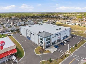 Prime Storage - Davenport - 1228 Finley Avenue