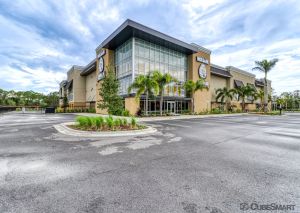 CubeSmart Self Storage - 7010 SE Fed Hywy - FL - 7010 Southeast Federal Highway