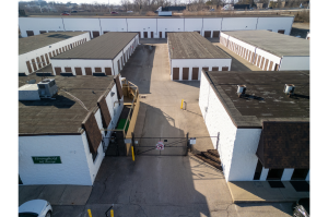 Photo of Stronghold Self Storage- Middletown