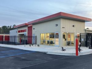 Photo of Storage Sense - Lexington - South Lake