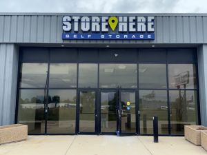 Photo of Store Here - Menasha