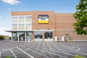 Photo of StorageMart - Butterfield & Townline Rd