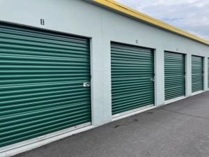 Photo of Tucson Self Storage