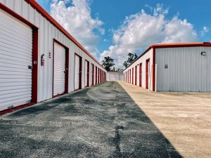 Photo of Square Space Storage - Denham Springs